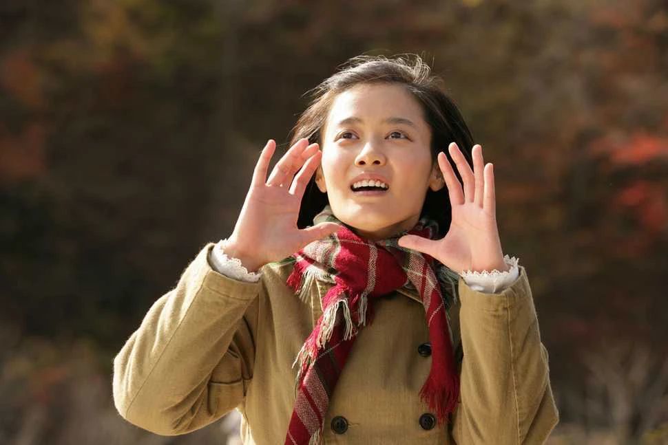 大导演一手捧红的12位80后,90后女演员,差不多一半已经糊了