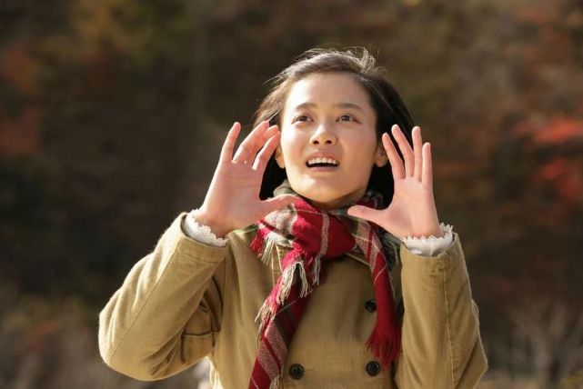 大导演一手捧红的12位80后90后女演员差不多一半已经糊了