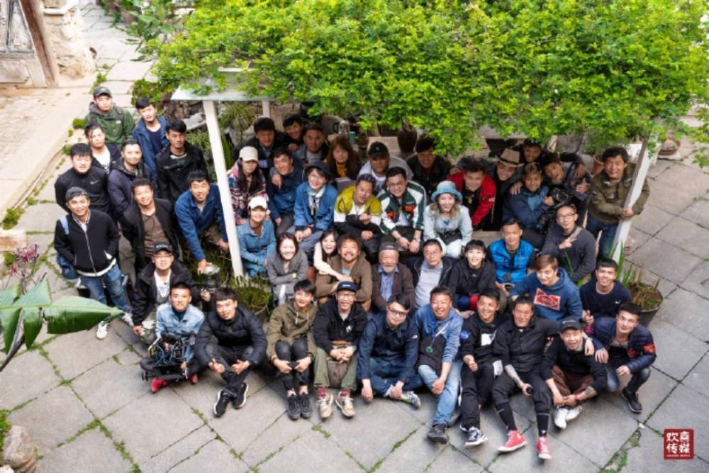 喜剧寻汉计百度云完整共享网盘完结版1280p中英双字无删减资源已完结