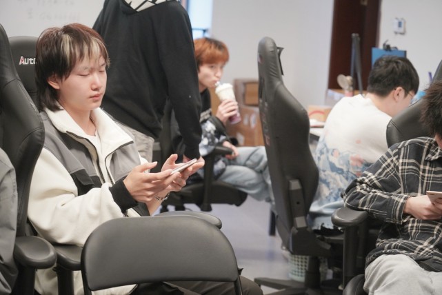 qg老板因门票卖不出去而做出让步飞牛开始跟训并收获3连胜