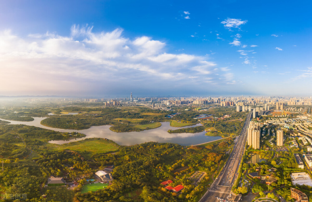 东进下的龙泉驿为什么会有3个王炸中心城区之王定调