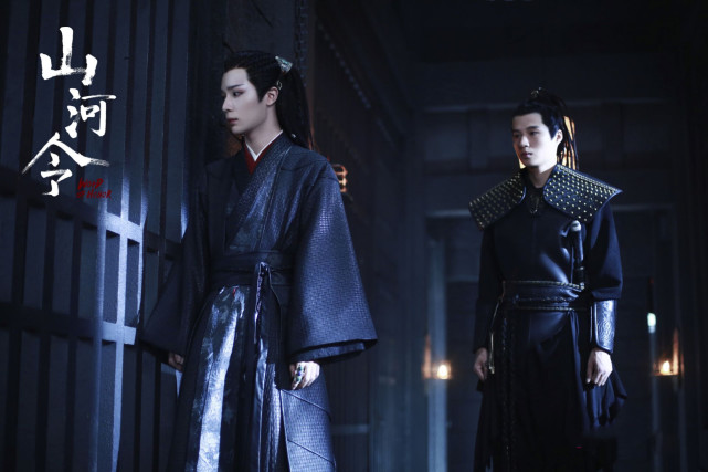 为什么大家不满意山河令大结局剧中每个人都有自己的意难平