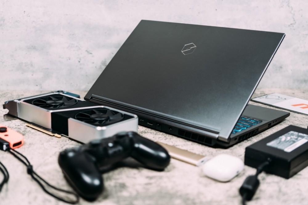 机械革命蛟龙576s评测rtx3060很强玩法很爆表