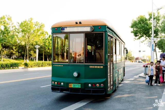 铛铛车|岛城|青岛|海昌极地海洋世界