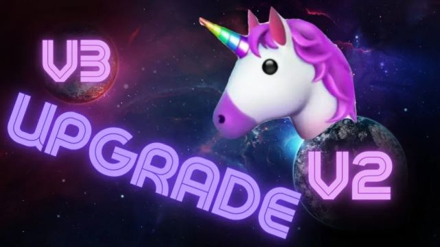 4000倍的资本效率提升uniswapv3将如何实现