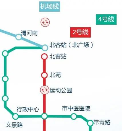 机场城际6月底并入14号线站内三线换乘票价降至7元