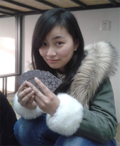 北大才女唐晓琳:毕业后留美深造,因压力大,从金门大桥一跃而下