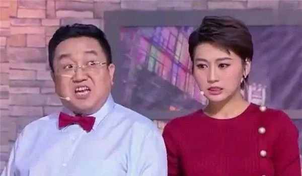 开着赵本山的车,最后还娶了"丫蛋"|赵本山|句兆杰|丫蛋|春节联欢晚会