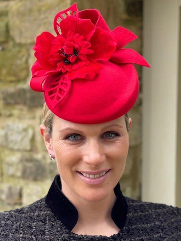 英王室现硬核生娃40岁扎拉家中浴室产子老公直接抱去看电视