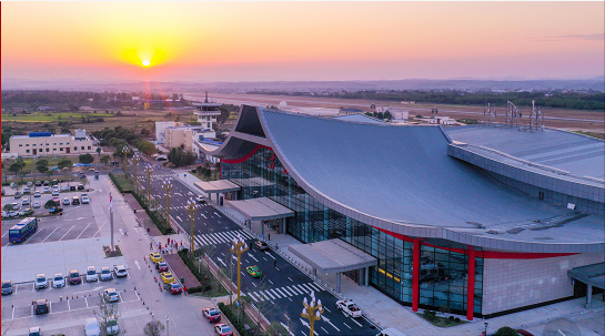 井冈山机场2021年夏秋航季航班信息表出炉!