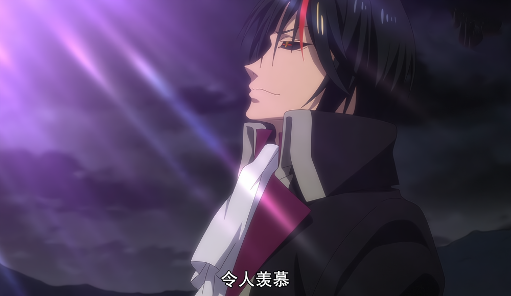 可怜这两个恶魔,刚刚出场就没了,反观迪亚波罗还一脸羡慕的样子,就差