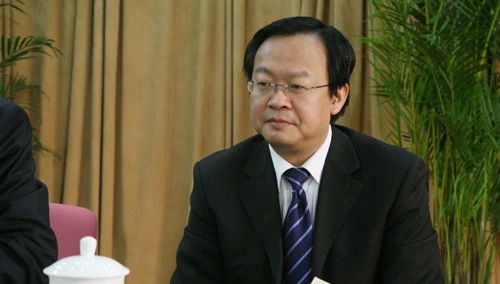 广东迎来新的省委领导,任广东省委常委,宣传部部长!_腾讯新闻