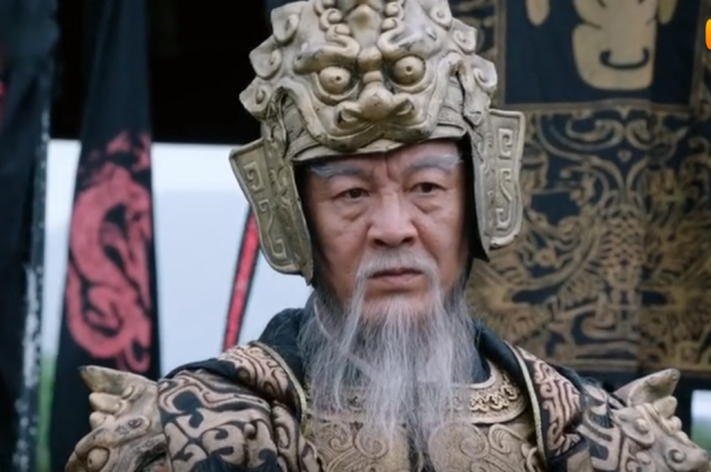 闻太师拥有雌雄双鞭连杨戬也不是对手为何会死于绝龙岭