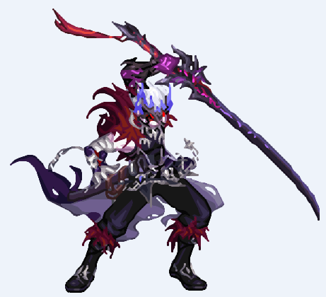 探游内外卡隆之剑斩断封印释放亡灵鬼泣三觉拆解一览