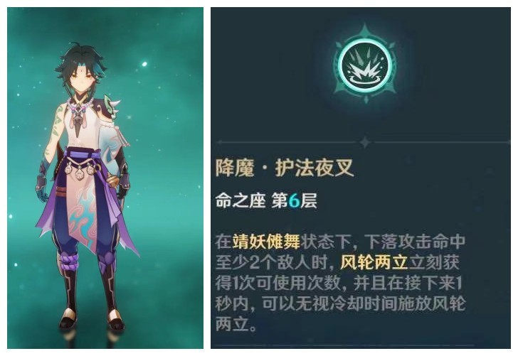 原神角色强度排行|元神：五星人物有生命加成，但实力不增反减。 球员抗议米哈游