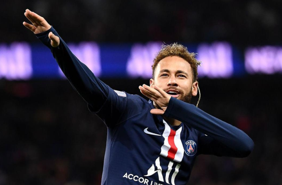 巴黎将续约内马尔法甲登顶双重利好国际比赛后波帅迎大考