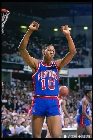 nba10号球衣十大球星