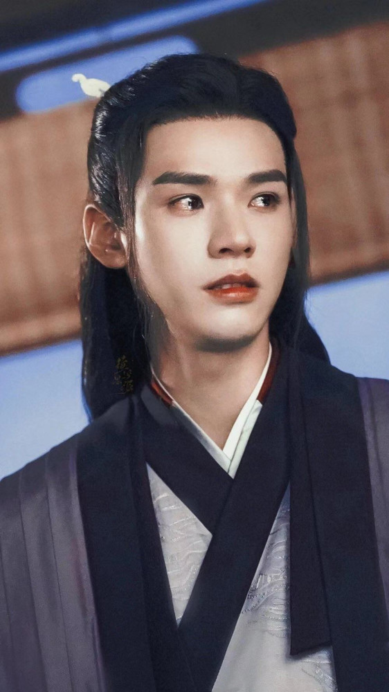 山河令龚俊言念君子温其如玉