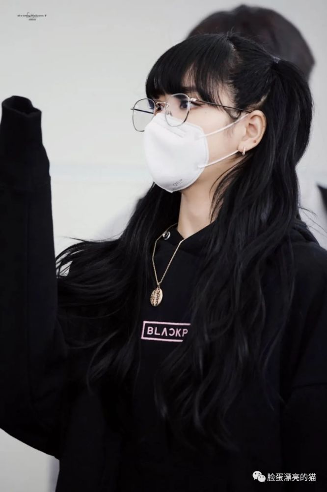 明星美照vol1069blackpink成员lisa