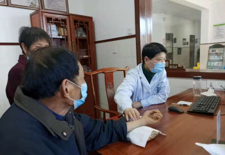 诸暨这3个镇看病居然能打8折？！门诊住院都能报销_腾讯新闻