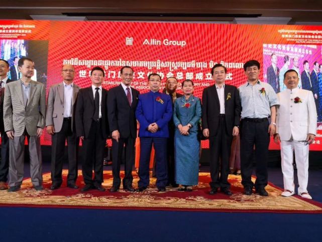 而"海联工委"有一项责任就是关于"安保"的业务,此举是否有关并不得知.