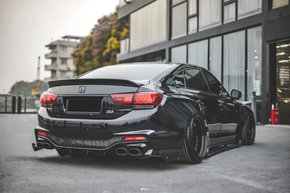 国内唯一的宽体思铂睿