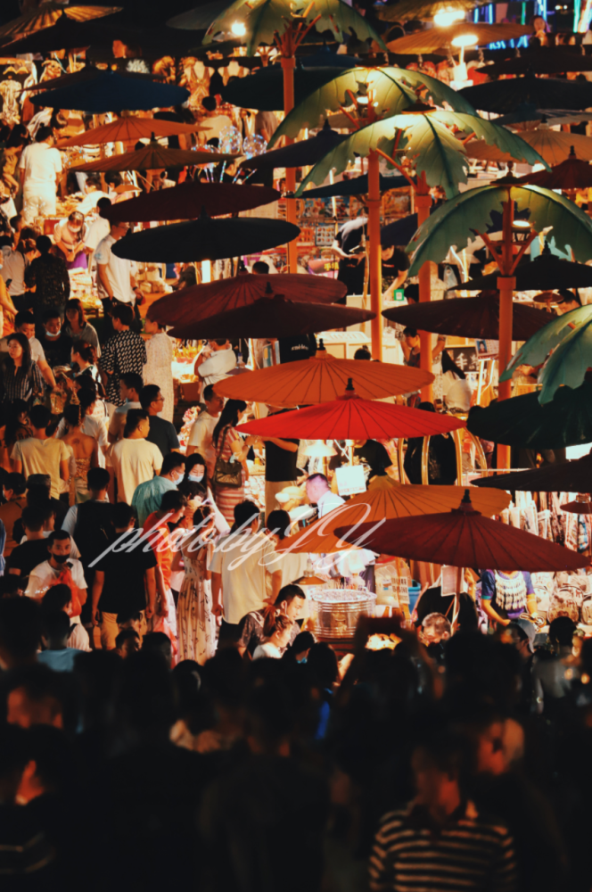 游客暴涨145%,西双版纳6家房企带头打响涨价第一枪!