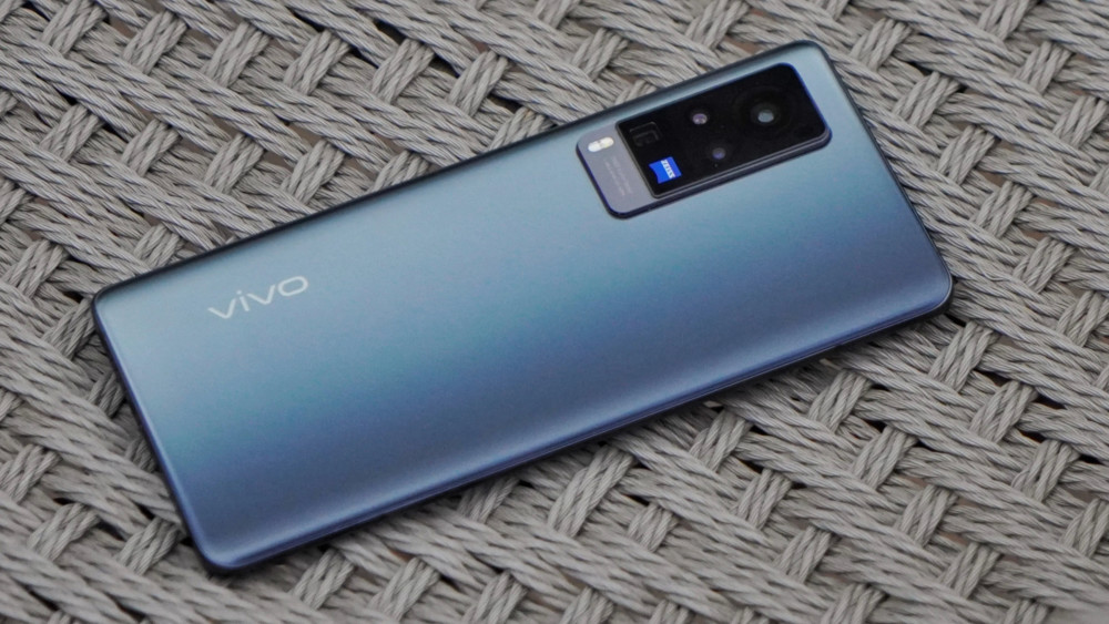 vivo x60 pro測評:外觀很有質感,拍照亮眼