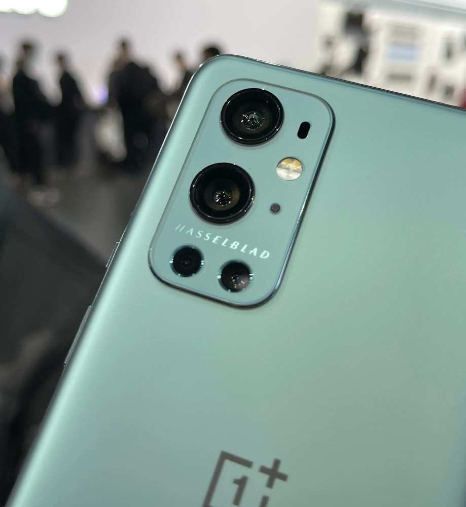 一加9pro测评体验外观精致有质感配置更是亮眼