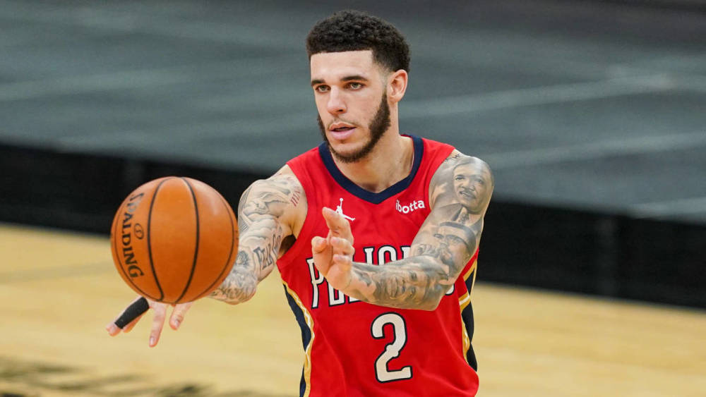 西部又一豪强加入竞争,鹈鹕或许真的能心动_腾讯新闻