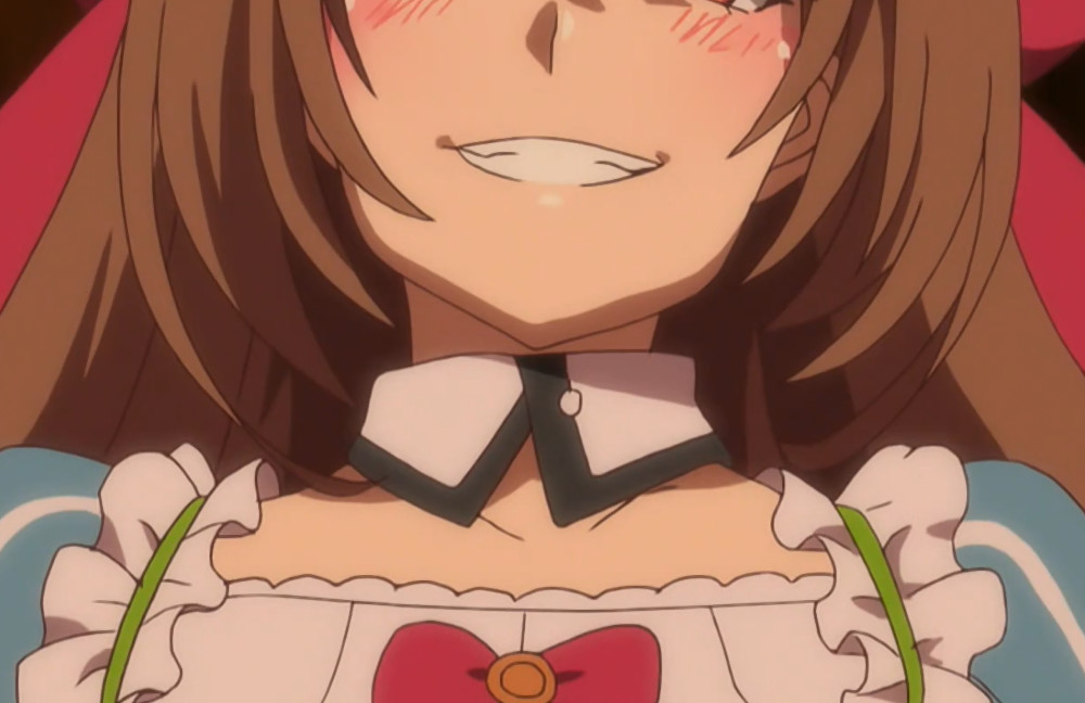 棍之勇者酷似公主连结里的阿望阿宅们沸腾了