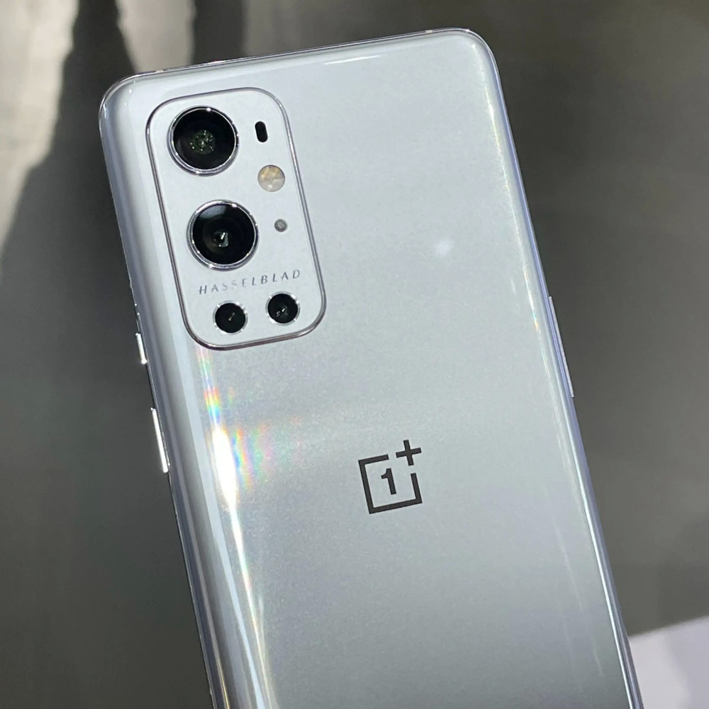 一加9pro测评体验从拍照到屏幕都是越级表现