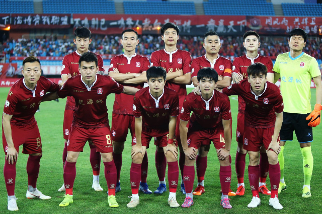 中国足球彻底乱套了!24小时3队爆发危机,名记:陈戌源也不知道答案