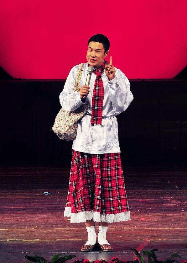 赵本山不再隐瞒,喊话要将小沈阳"遮羞布"扯下来!力挺宋小宝