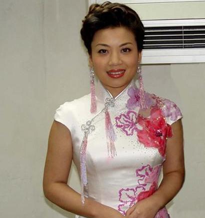 荣登23次春晚,当红时期"被迫隐退","消失"5年的张也,她得罪了谁?