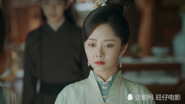 锦心似玉第四十一集十一娘想离开侯府可直接被侯爷禁足这样麻烦大了