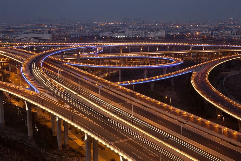 c位出道未来5年常州交通大爆发