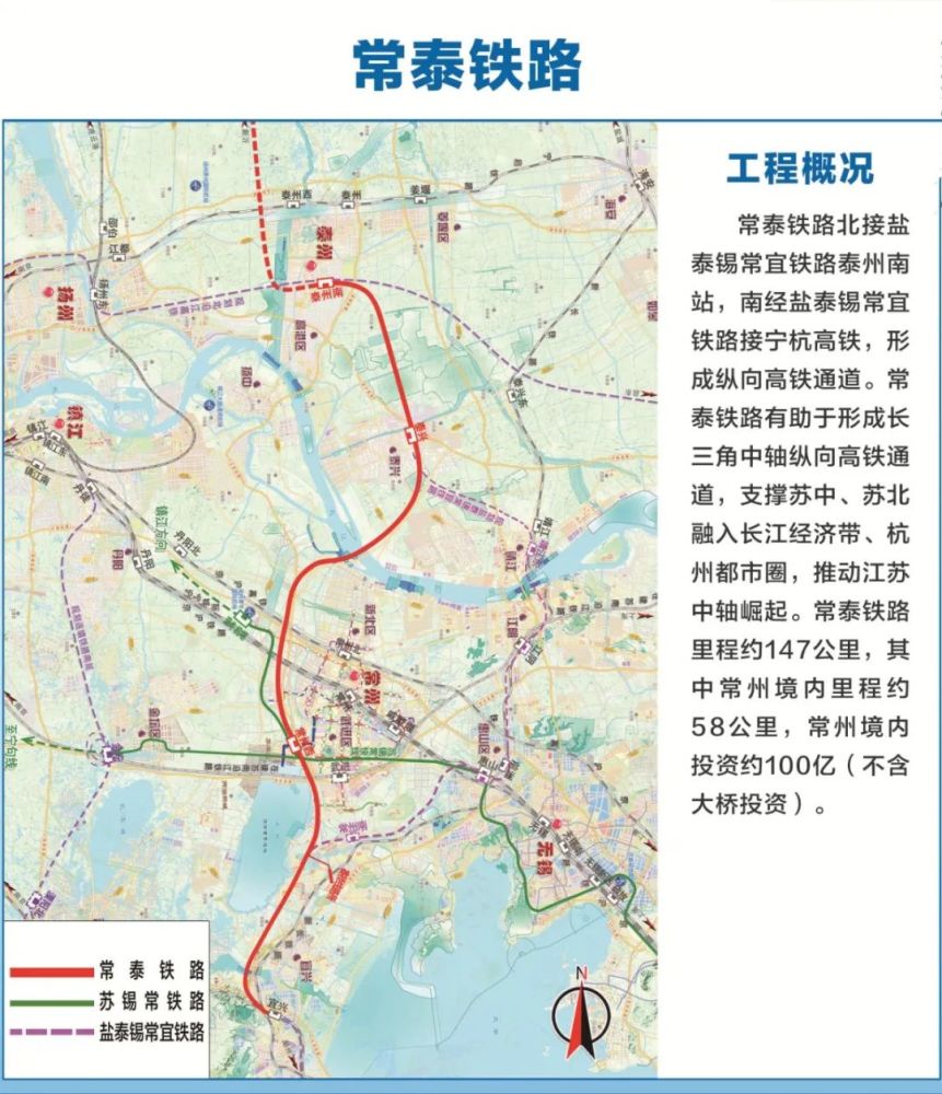 c位出道未来5年常州交通大爆发