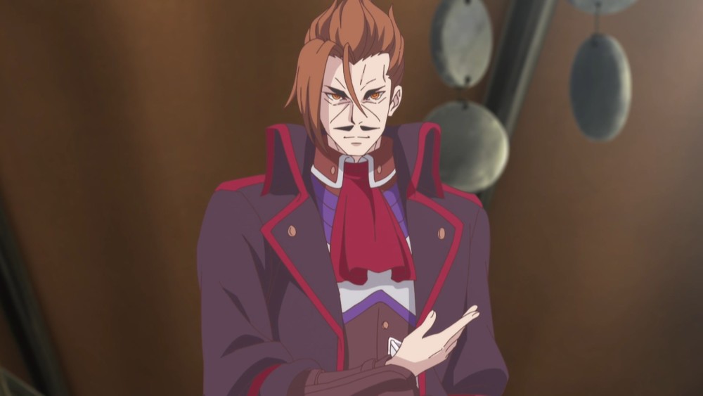 回复术士:男主获得神装武具,魔族朋友惨遭不测,二公主惹怒男主_腾讯