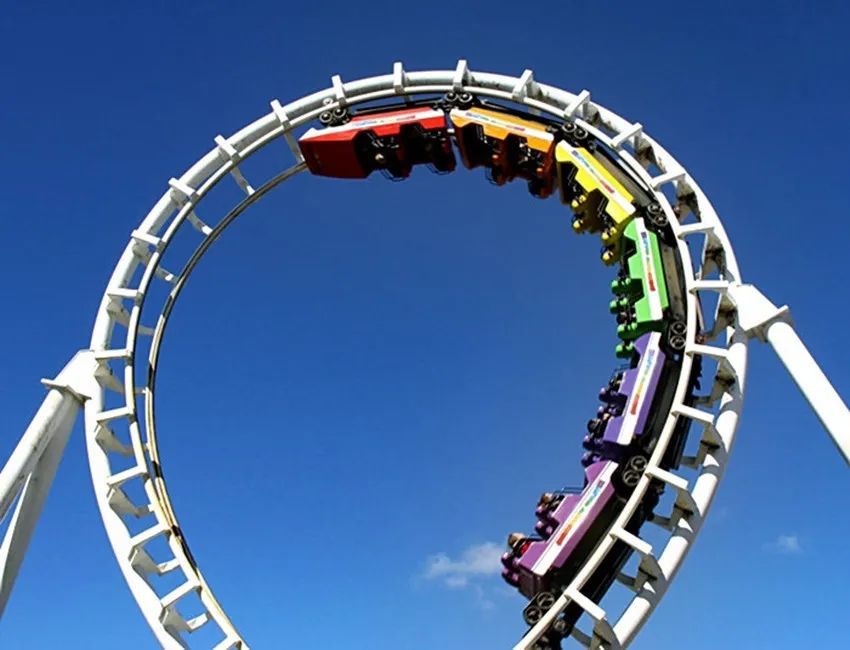 神奇的离心力|三年级_腾讯新闻