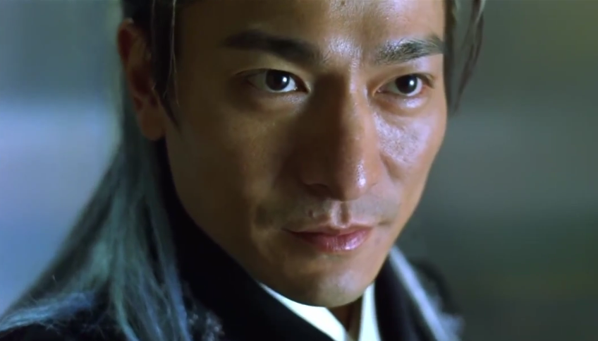 刘德华,郑伊健这部武侠片,让王晶,刘伟强的电影公司走