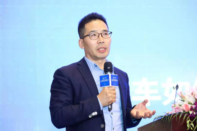 吕超轮毂电机是商用车无人驾驶实现的最佳智能执行平台