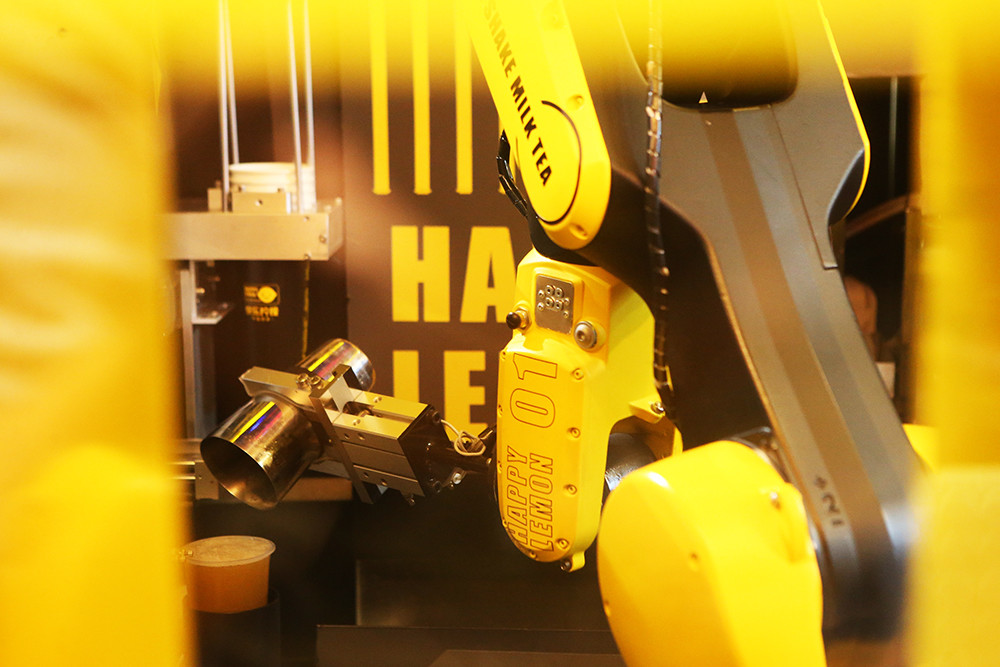 上海奶茶排行榜_2020年上半年上海奶茶饮品行业外卖分析