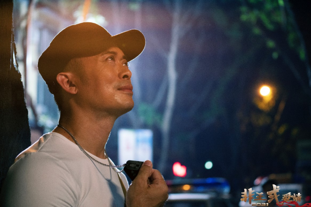 非正式爱情孩子成为母亲坚强的后盾