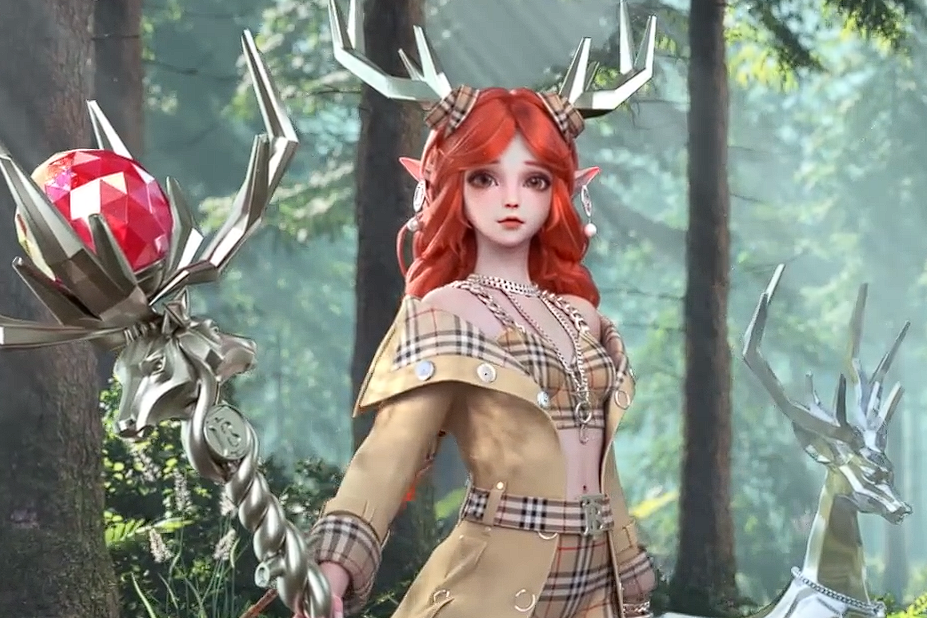 王者荣耀瑶瑶被围攻又到了一个冰点这个时候瑶瑶公主们在哪里