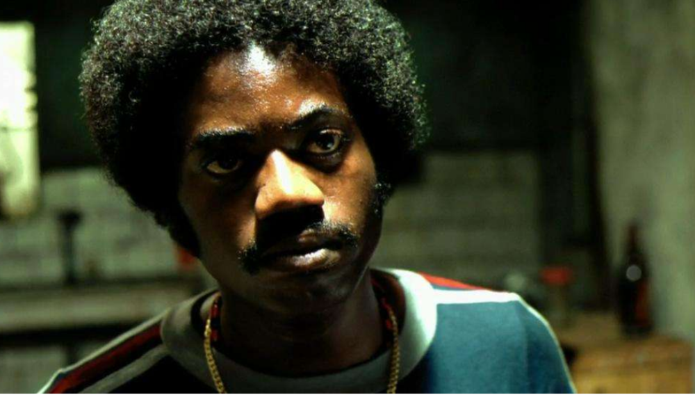 8岁杀老大,28岁被小弟杀,这个男人带你认识真实的巴西黑帮_腾讯新闻