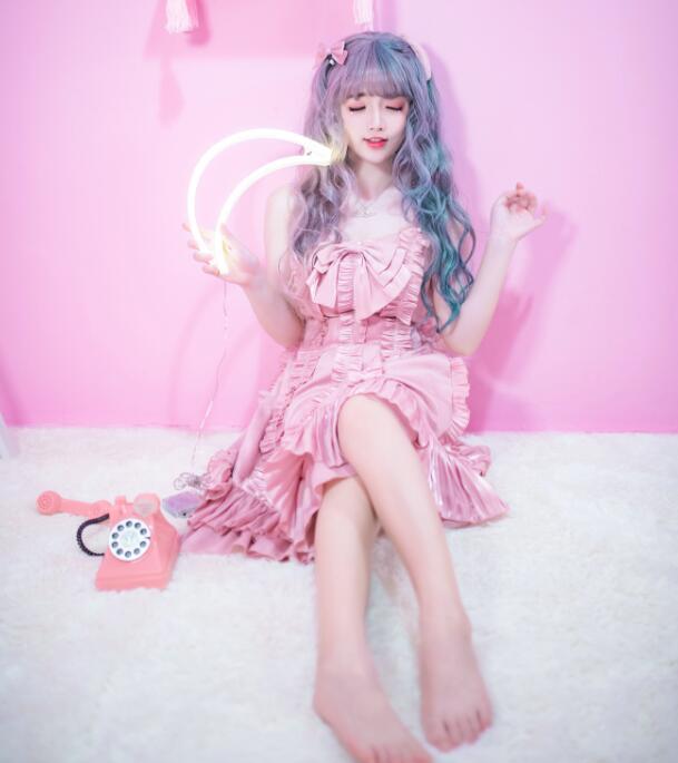 第一萝莉王奕萌素颜翻车脸上黑痣太多被调侃是北斗七星阵