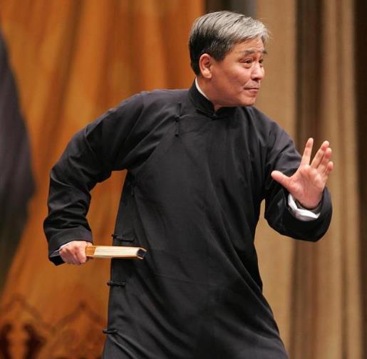 马志明曾败给李金斗,如今靠力挺郭德纲终翻身,收老郭做继承人