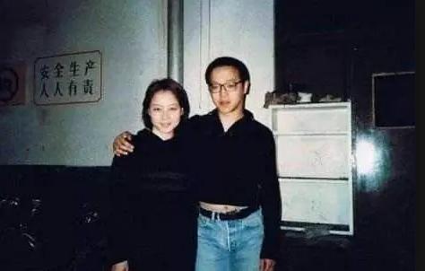 高原:和王菲成好友,却撬走窦唯,被那英怒怼,今霸气手撕江一燕|姜昕