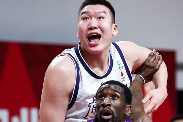 王政博|广州男篮|cba|北控男篮|郭士强|田宇恒